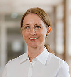 Dr. med. Kathrin Ludwig Dr. med. Kathrin Ludwig
