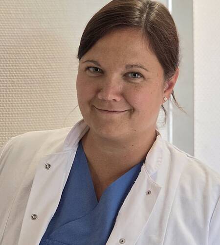 Maren Stengritt