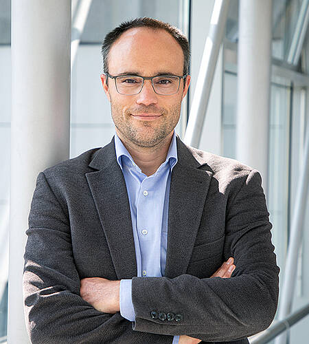 Dr. med. Dominik Brammen Dr. med. Dominik Brammen