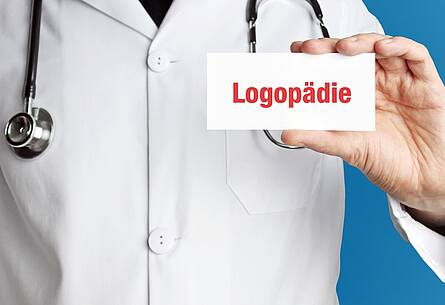 Stellenangebot Logopäde Stellenangebot Logopäde