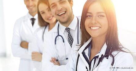 Stellenangebot Assistenzarzt (m/w/d) Stellenangebot Assistenzarzt