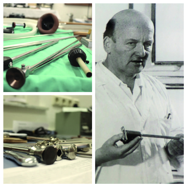 Abgesagt: Festveranstaltung zu Ehren Prof. Friedel